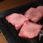 Yakiniku Daishouen Kintoki - 