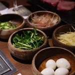 Yakiniku Daishouen Kintoki - 