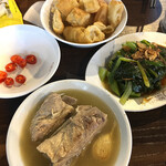 Song Fa Bak Kut Teh - 