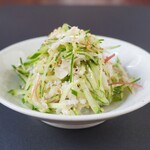 炭火焼肉ホルモン うらら - 【白センマイ刺し】