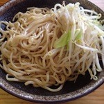 Rokugousha - うま辛つけ麺￥８００