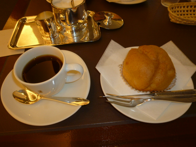 閉店 ウエスト レトロカフェ 日本橋三越新館 West Retro Cafe 三越前 喫茶店 食べログ