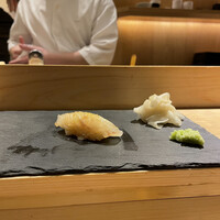 SUSHI TOKYO TEN、 新宿ニュウマン店 - 