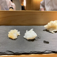 SUSHI TOKYO TEN、 新宿ニュウマン店 - 