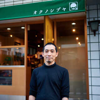 江良保正氏-食材の魅力を追駆した、真摯な削り。