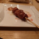 銀座Toriya Premium - 