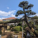 蕎麦処 天和庵 - 