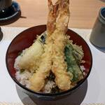 Tempura Dokoro Wakasugi - 