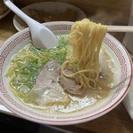 屋台ともちゃん - ラーメン