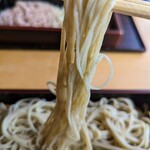 Soba Dokoro Tennaan - 