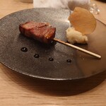 銀座Toriya Premium - 