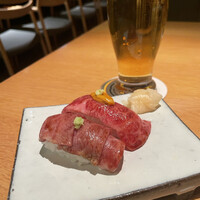 肉亭ふたご iki 新宿店 - 