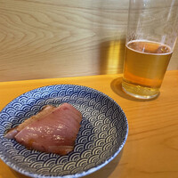 SUSHI TOKYO TEN、 横浜店 - 