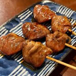 Sumibi Yakitori Buraza - 