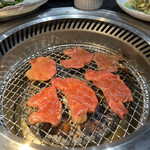 Yakiniku Fujiki - 