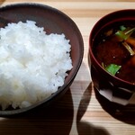 生産者組合 とんかつ 幻水豚 - 