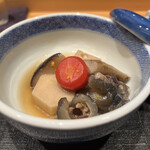 御料理 まつ山 - 