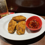 マルゴセカンド - 