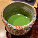 御料理 まつ山 - 