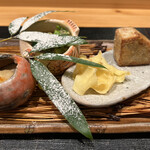 御料理 まつ山 - 