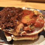 御料理 まつ山 - 