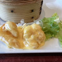 中国料理 燦宮 - 