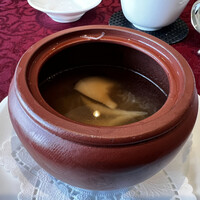 中国料理 燦宮 - 