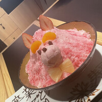 焼肉 天 がむしゃら - 