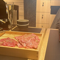 焼肉 天 がむしゃら - 