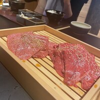 焼肉 天 がむしゃら - 