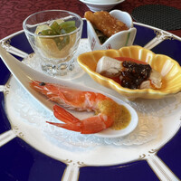 中国料理 燦宮 - 