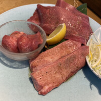 焼肉トラジ 名古屋セントラルタワーズ店 -  焼肉トラジ 名古屋セントラルタワーズ店 -