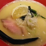 Momoyaki To Sake Ogata - 