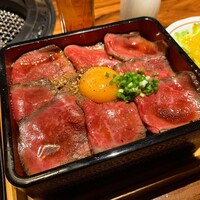 松庵 韓菜房 栄大津通店 - 