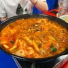 韓国屋台料理とナッコプセのお店 ナム 木屋町店