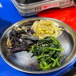 韓国屋台料理とナッコプセのお店 ナム - 