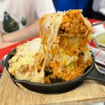 韓国屋台料理とナッコプセのお店 ナム - 