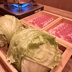 Shabushabu Koshitsu Izakaya Butagin - 