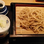 蕎麦 和 - 