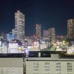 華湘 - 夜景