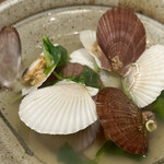 勝手口 ひまり屋 - 