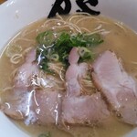 博多ラーメン 膳 - 