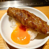 ビーフキッチン 恵比寿店 - 