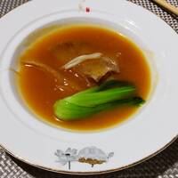 華湘 東武池袋店 - 祝い