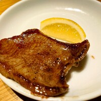 ビーフキッチン 恵比寿店 - 