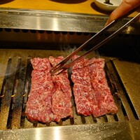 ビーフキッチン 恵比寿店 - 