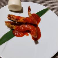 華湘 東武池袋店 - 祝い