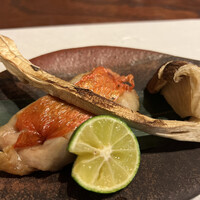 京料理 貴与次郎 - 大事な一品忘れてました