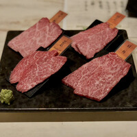 完全個室 牛の達人 private 新宿本店 - 