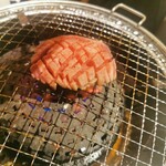 Yakiniku Tenryu - 